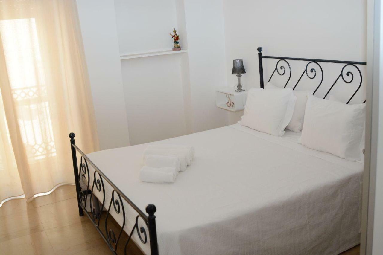Principe Amedeo Apartamento Polignano a Mare Exterior foto