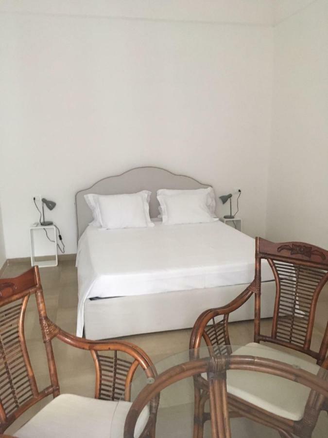Principe Amedeo Apartamento Polignano a Mare Exterior foto