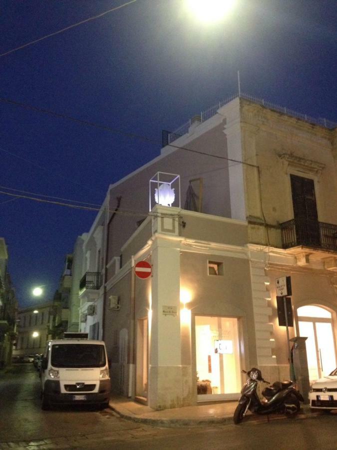 Principe Amedeo Apartamento Polignano a Mare Exterior foto