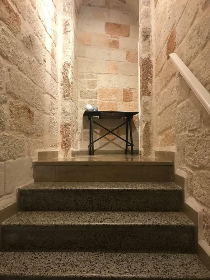 Principe Amedeo Apartamento Polignano a Mare Exterior foto