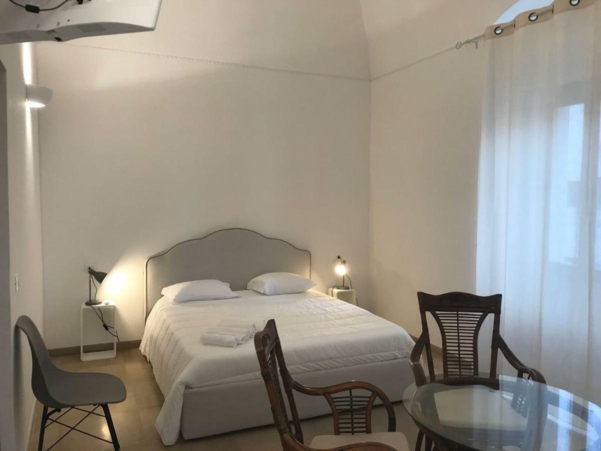 Principe Amedeo Apartamento Polignano a Mare Exterior foto