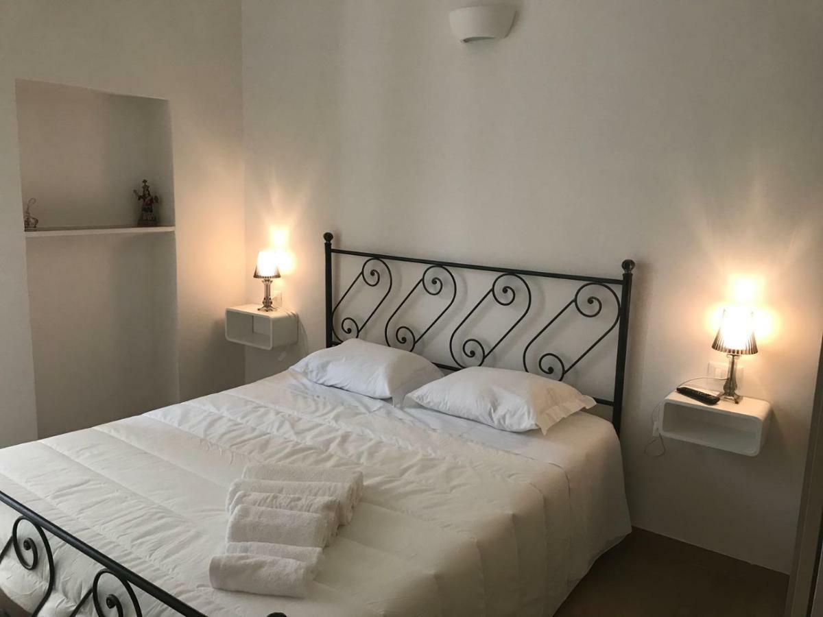 Principe Amedeo Apartamento Polignano a Mare Exterior foto